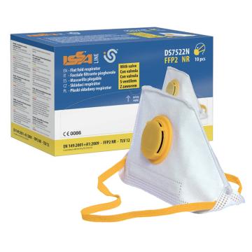 Respirator FFP2 DS7522N
