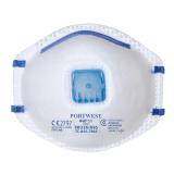 Respirator FFP2 P201 (10/1)