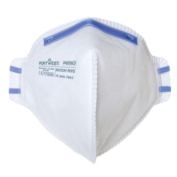 Respirator FFP2 P250 (20/1)