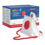 Respirator FFP3 DS7532N