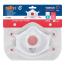 Respirator FFP3 DS8732D