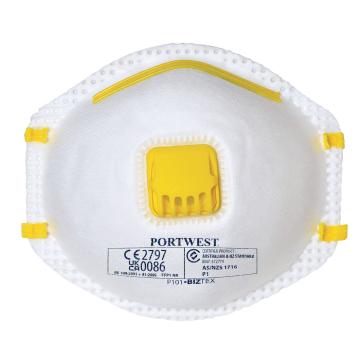 Respirator FFP1 P101 (10/1)