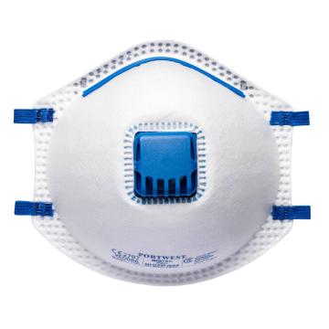 Respirator FFP2 P201 (10/1)
