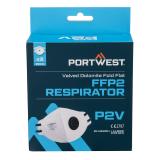 Respirator FFP2 P210