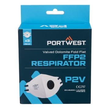 Respirator FFP2 P210