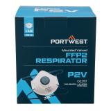 Respirator FFP2 P211