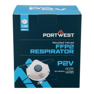 Respirator FFP2 P211
