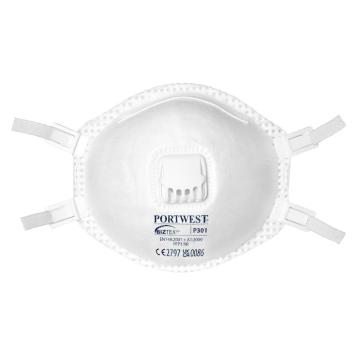 Respirator FFP3 P301 (10/1)