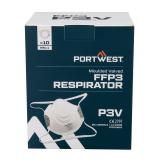 Respirator FFP3 P311 (10/1)