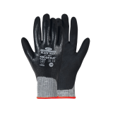 Rokavice Black deep