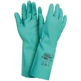 Rokavice Green Defender 7305