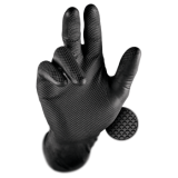 Rokavice Grippaz 246BK