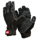 Rokavice Issa Shock 7206
