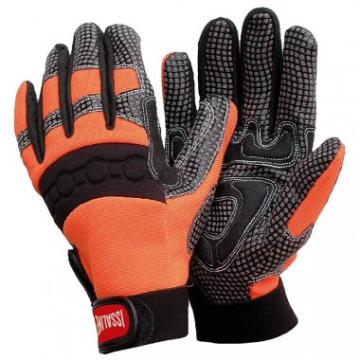 Rokavice Soft Grip 7204