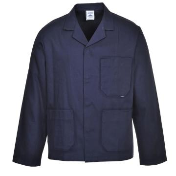Delovna bluza C853