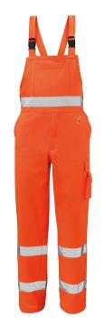 Odsevne hlače farmer 25SA0040