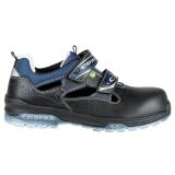 Sandali Jungle Black