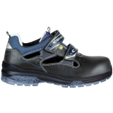 Sandali Jungle Black S1PS ESD 