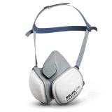 Polobrazna maska MX5230 
