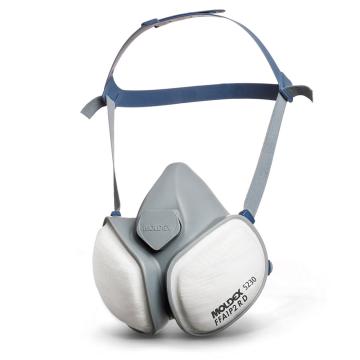 Polobrazna maska MX5230 