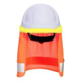 Senčnik za vrat Hi-Vis HA17