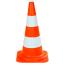 Signalni stožec S2002 34CM PE