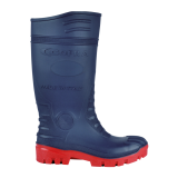 &Scaron;kornji Typhoon Blue/Red S5