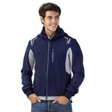 Soft-shell jakna BM