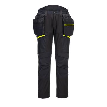 Delovne hlače softshell DX450
