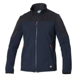 Softshell jakna Tyr
