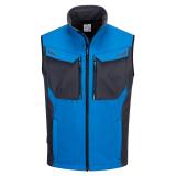 Softshell telovnik T751