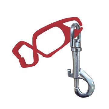 Sponka za rokavice A001 