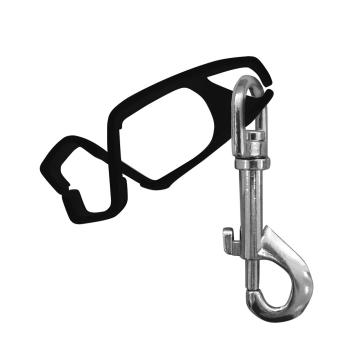 Sponka za rokavice A001 