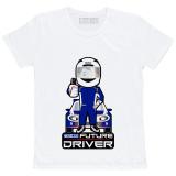 Otro&scaron;ka T-shirt majica Future Racer