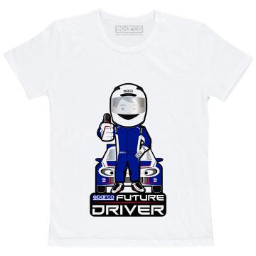 Otro&scaron;ka T-shirt majica Future Racer