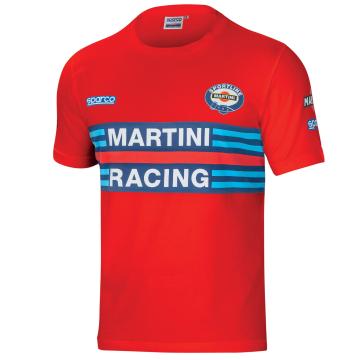 T-shirt majica Martini-R