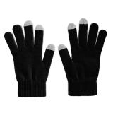 TACTO Tactile gloves for smartphones