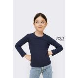 T-shirt Imperial Lsl Kids