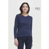 T-shirt Imperial LSL women 