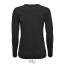T-shirt Imperial LSL women 