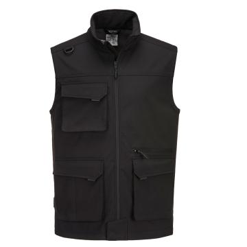 Softshell telovnik KX363