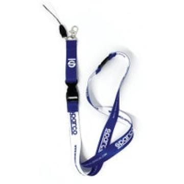 Trak za ključe Sparco Lanyard