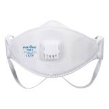 Respirator z ventilom FFP3 P361 (10/1)