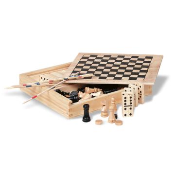 Komplet iger KC2941