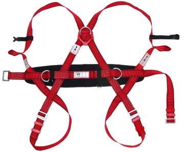 Varnostni pas AK005