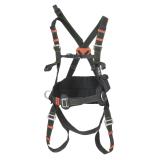 Varnostni pas STRETCH AK55