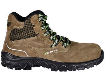 Visoki čevlji Warm Up 