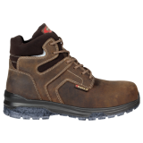 Visoki čevlji Pop Brown S3S
