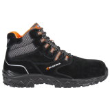 Visoki čevlji Wallbar 