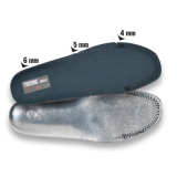 Vložek za čevlje Thermic Insole Cold